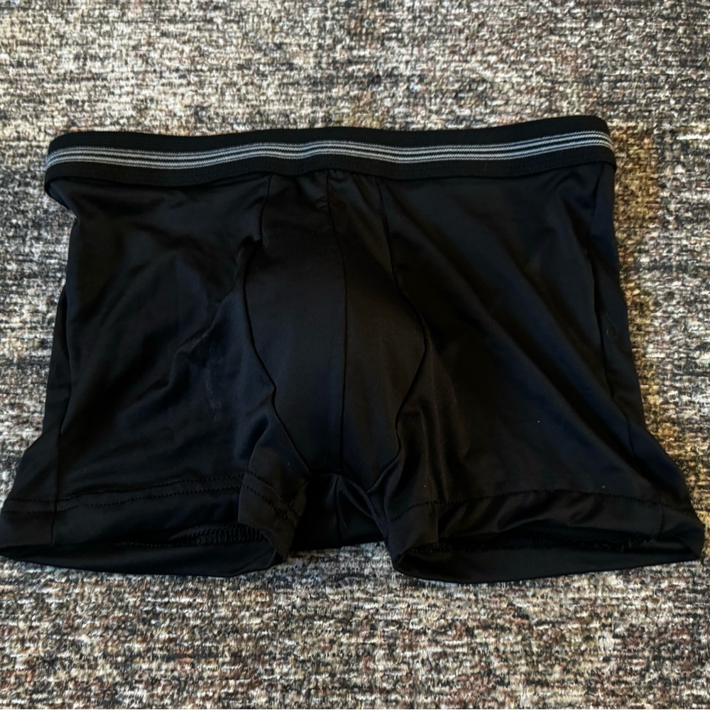 Jockey Trunks
